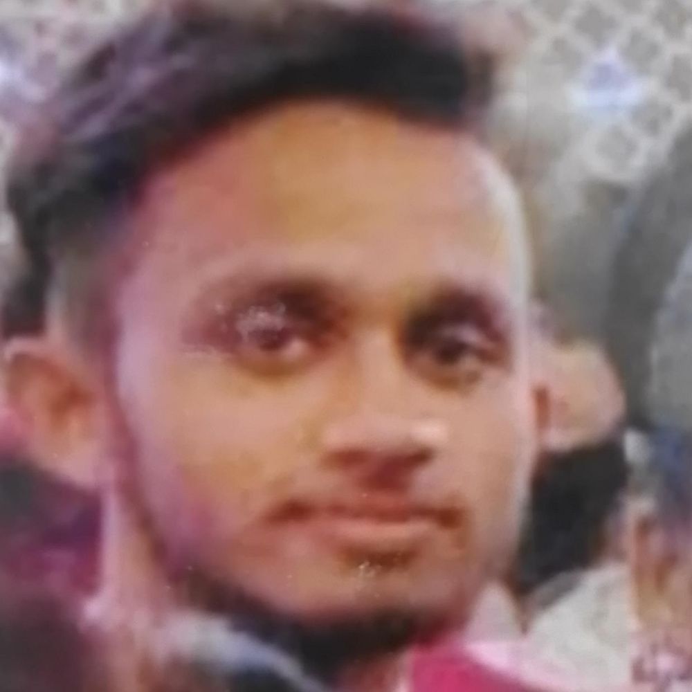 उन्नाव में ट्रेन की चपेट में आकर युवक की मौत:गोकुल खेड़ा के पास हादसा, मेट्रो कर्मी मोहम्मद दानिश की पहचान