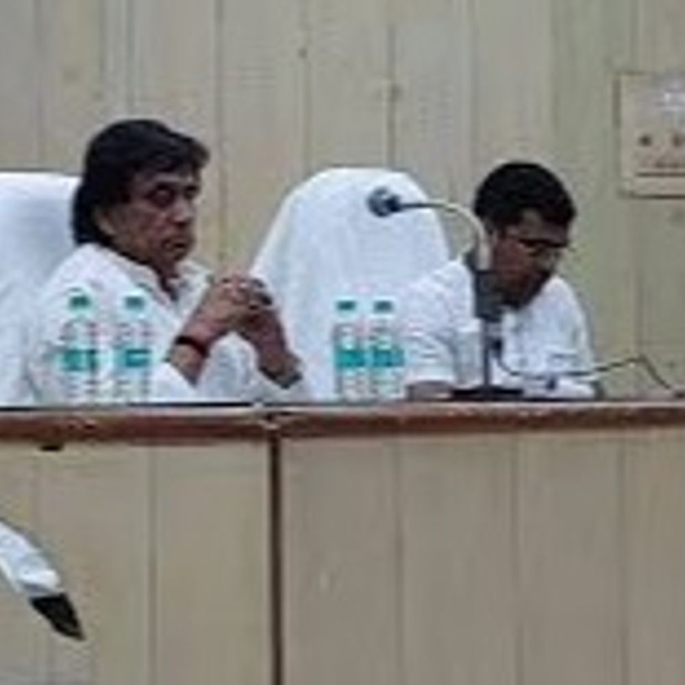 मेरठ नगर निगम की बोर्ड बैठक आज:1831 करोड़ के बजट प्रस्तावों पर लगेगी मोहर, कांग्रेस ने दी प्रदर्शन की चेतावनी