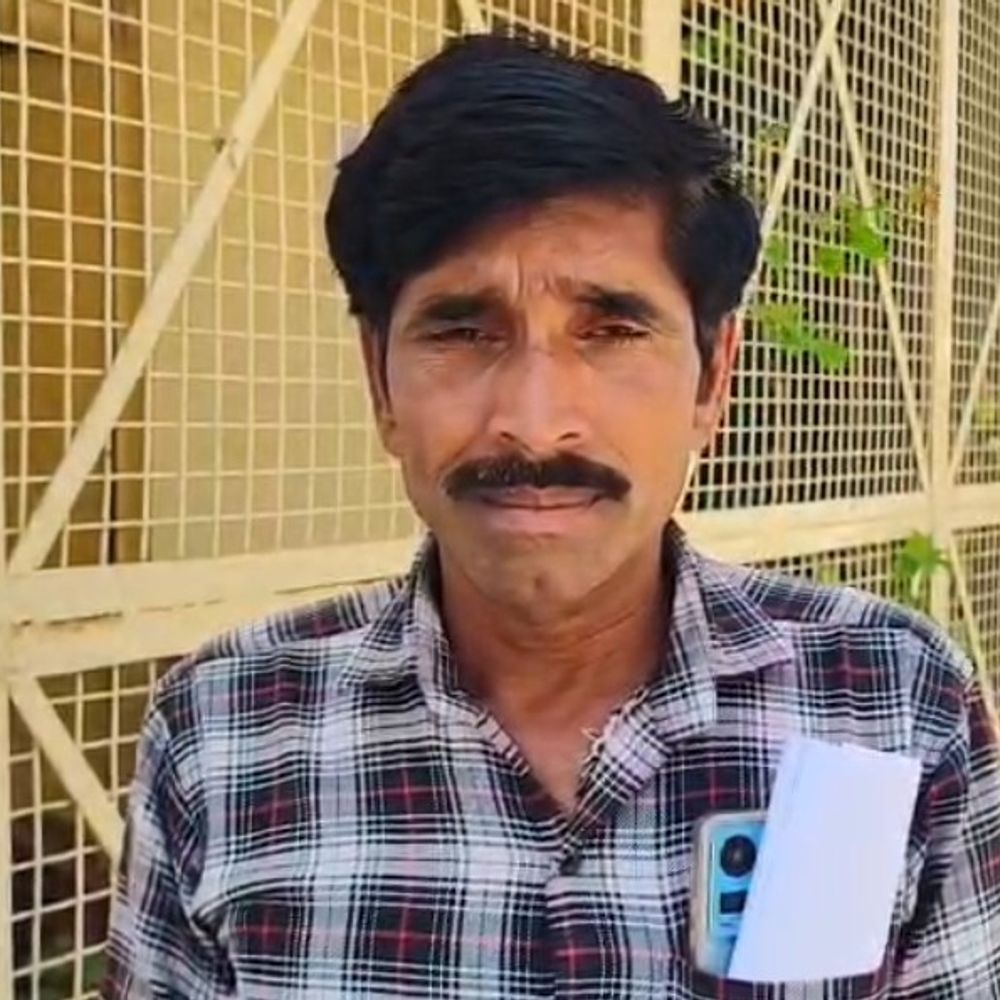 जमानत सत्यापन के नाम पर रिश्वत मांगी:तहसील कर्मी पर लगा आरोप, SDM कर रहे जांच