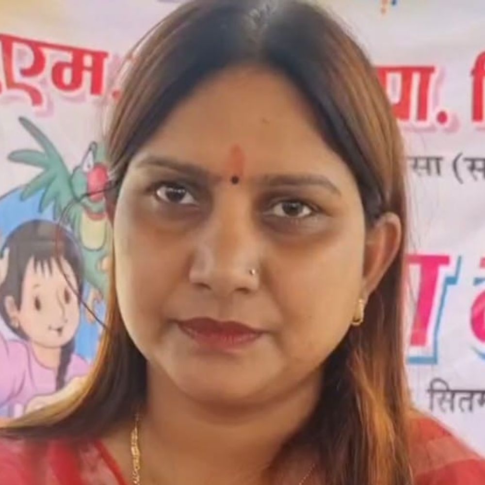 संभल में 7 खंड शिक्षा अधिकारी बदले:मुंशीलाल पटेल को 3 सर्किल का अतिरिक्त प्रभार, बीएसए ने आदेश जारी किया