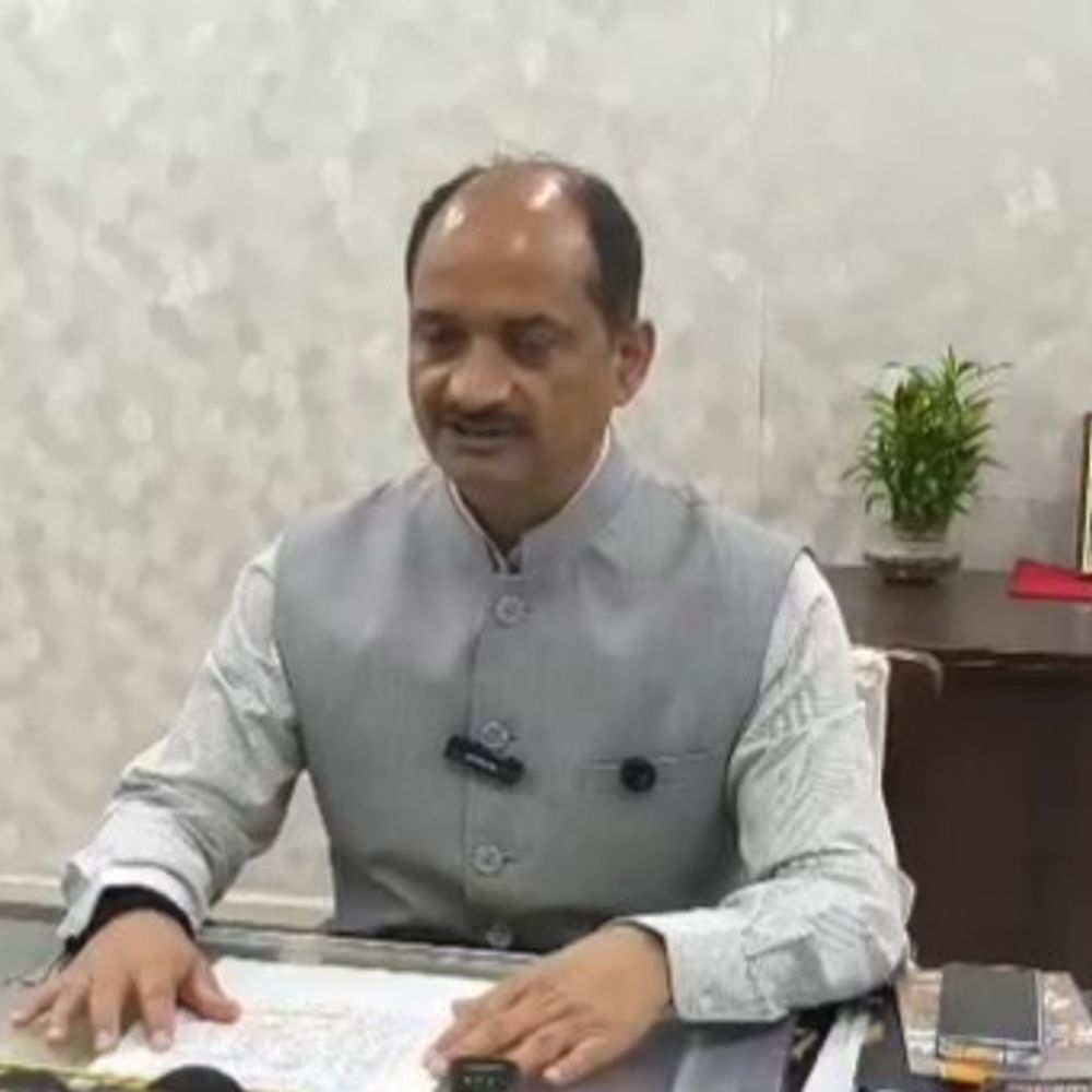 कन्नौज DM ने IGRS निस्तारण में लापरवाही पर जताई नाराजगी:DIOS और मुख्य पशु चिकित्साधिकारी को चेतावनी पत्र जारी