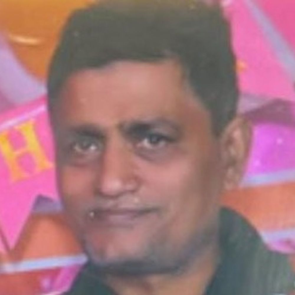 MES ठेकेदार की लाश तीन टुकड़ों में मिली:प्रयागराज में परिवारवालों ने हत्या की आशंका जताई, 17 साल पहले की थी दूसरी शादी