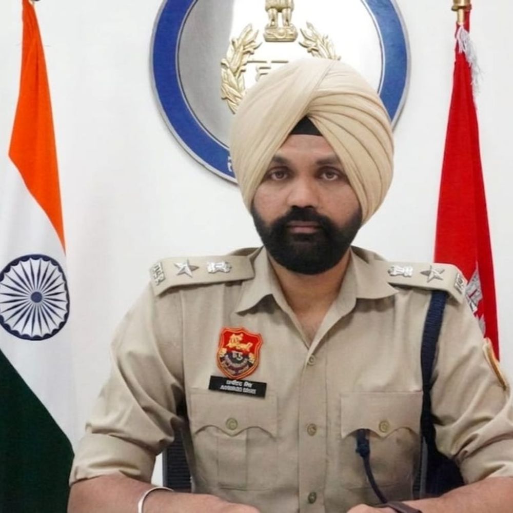 पंचकूला में मैराथन के चलते कल रहेंगे रूट डायवर्ट:  सुबह 6 से 8 बजे तक कई मार्ग रहेंगे बंद, ट्रैफिक पुलिस की एडवाइजरी जारी – Panchkula News