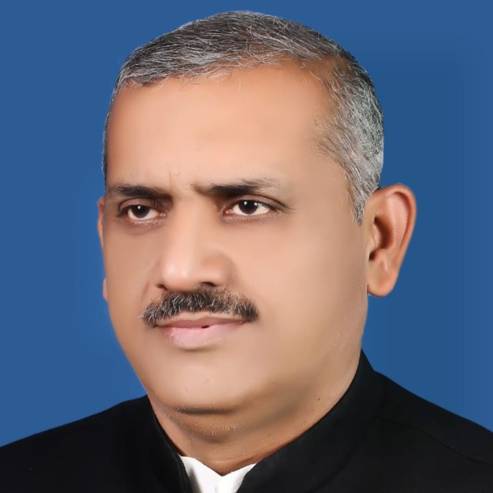 कानपुर में सपा MLA ने CM को लिखा पत्र:अमिताभ बाजपेई ने भगवान परशुराम जयंती पर सार्वजनिक अवकाश की मांग रखी