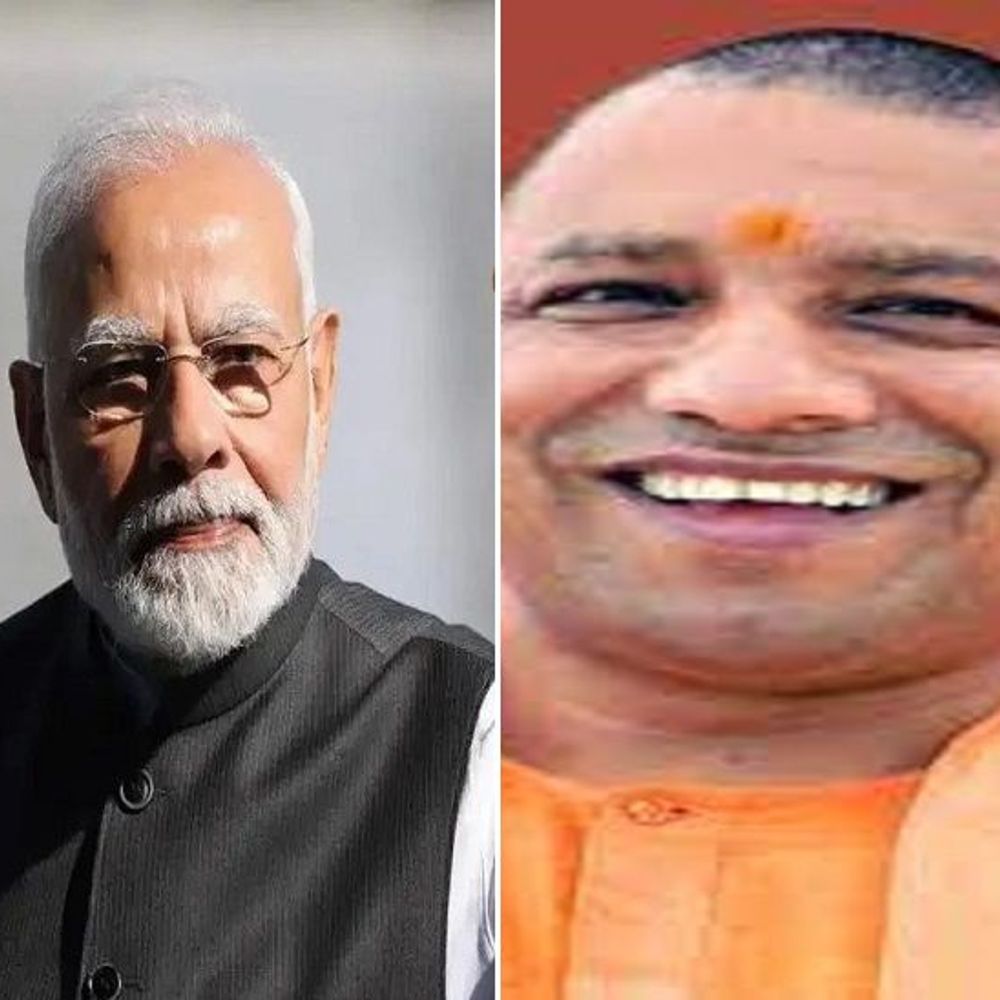 सीएम योगी सहारनपुर दौरे पर..पीएम कार्यक्रम तैयारियों का निरीक्षण:सर्किट हाउस में रुकेंगे सीएम, पीएम मोदी करेंगे एक्सप्रेसवे उद्घाटन, डाट काली मंदिर में विशेष पूजा, सुरक्षा इंतजाम कड़े