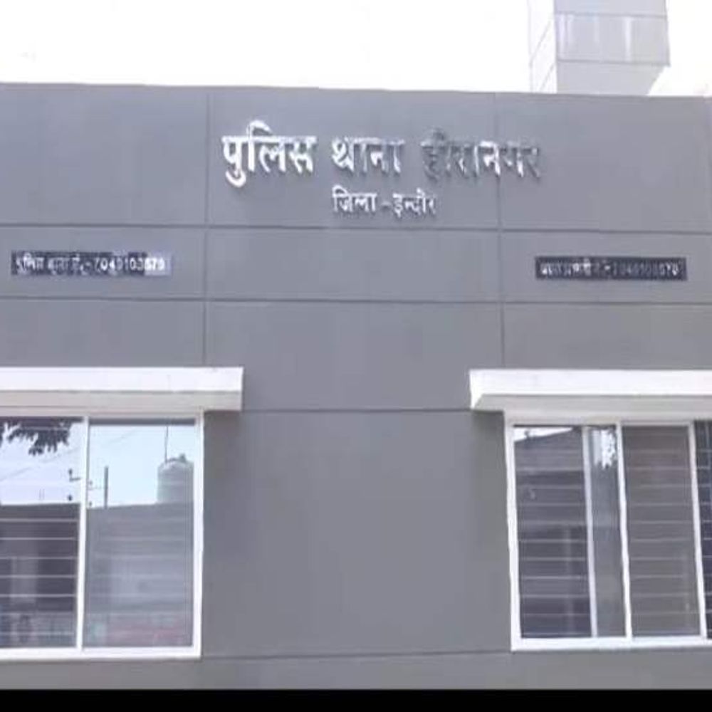 40लाख की वसूली के लिए बुजुर्ग दंपती को कैद किया:मेघदूत गार्डन में सूझबूझ से बची जान, बुजुर्ग ने चकमा देकर किया पुलिस को अलर्ट