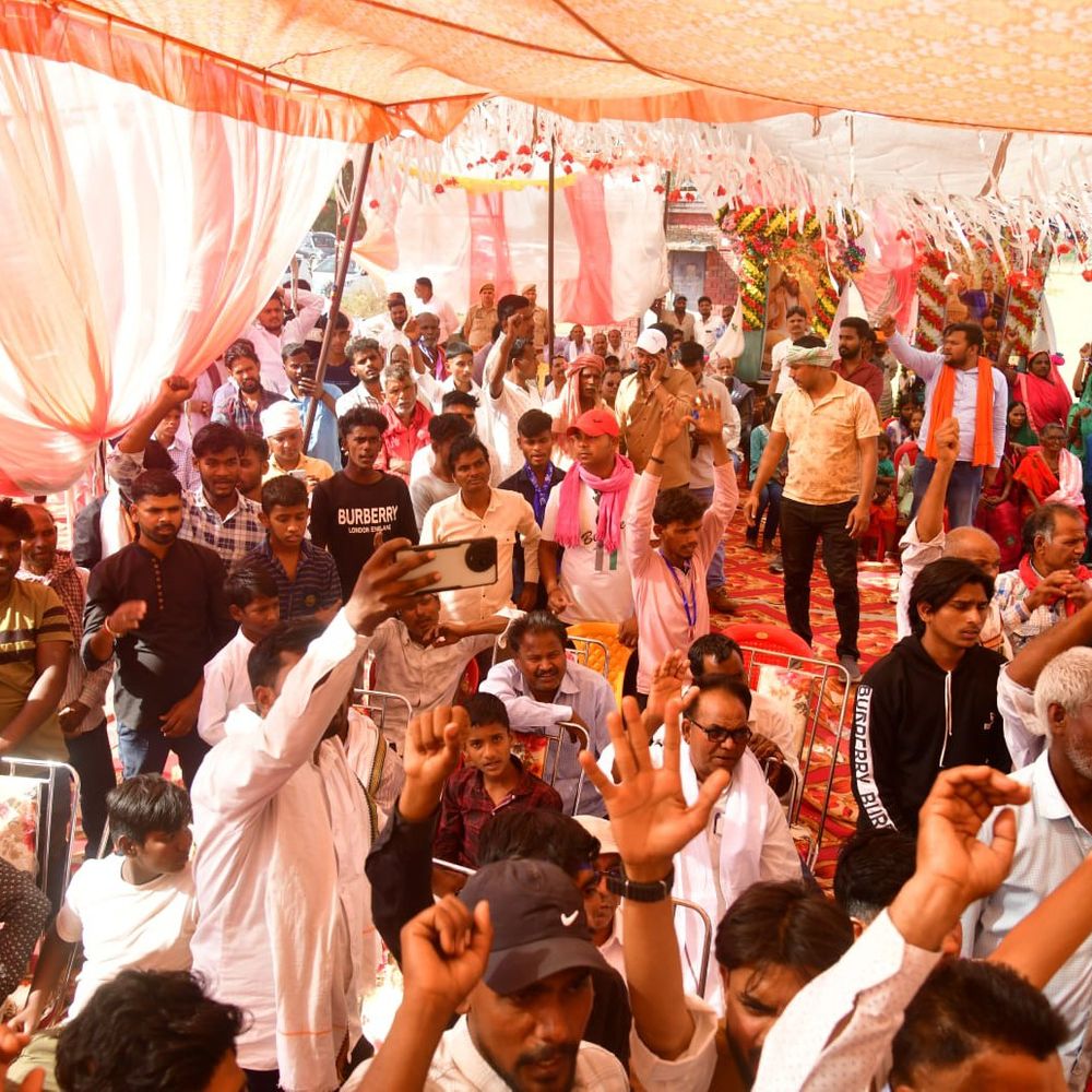 ऊर्जा मंत्री ने अंबेडकर जयंती पर दी श्रद्धांजलि:उनके विचारों को जन-जन तक पहुंचाने का किया आह्वान