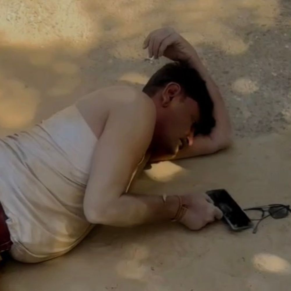 सीएम कार्यक्रम में नशे में मिले दरोगा सस्पेंड:मुजफ्फरनगर में वीडियो के बाद SSP ने की कार्रवाई, विभागीय जांच जारी