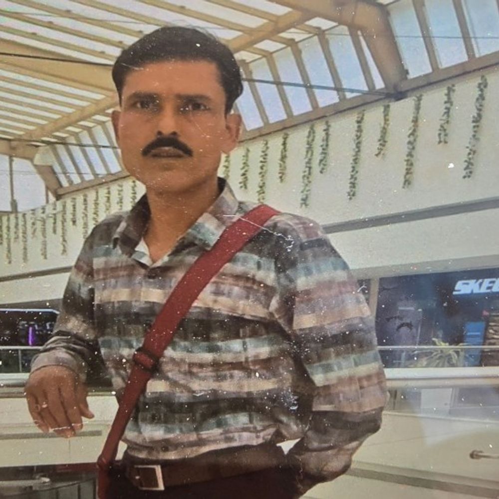 वृंदावन में कुंड में डूबकर व्यक्ति की मौत:लखनऊ से आकर वृंदावन में रह रहे थे, स्नान करने के दौरान फिसला पैर