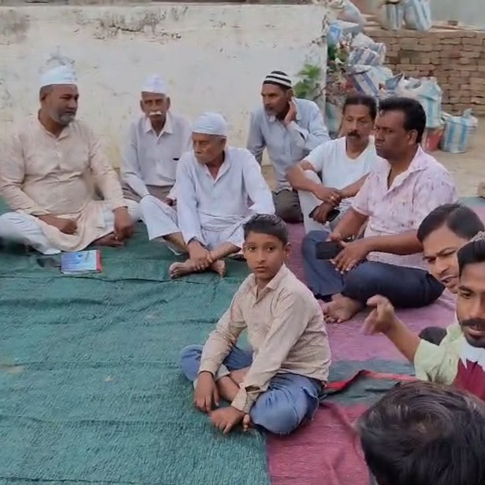 फर्रुखाबाद में रखा दरगाह में होगा विशाल उर्स:23 अप्रैल को आयोजन, दूर दराज से यहां पहुंचेंगे जायरीन