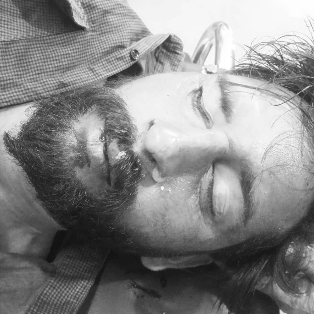 फरीदकोट में कमरे से मिला युवक का शव:  मृतक की नहीं हुई पहचान, पुलिस बोली- 72 घंटे बाद करवाएंगे पोस्टमार्टम – Faridkot News