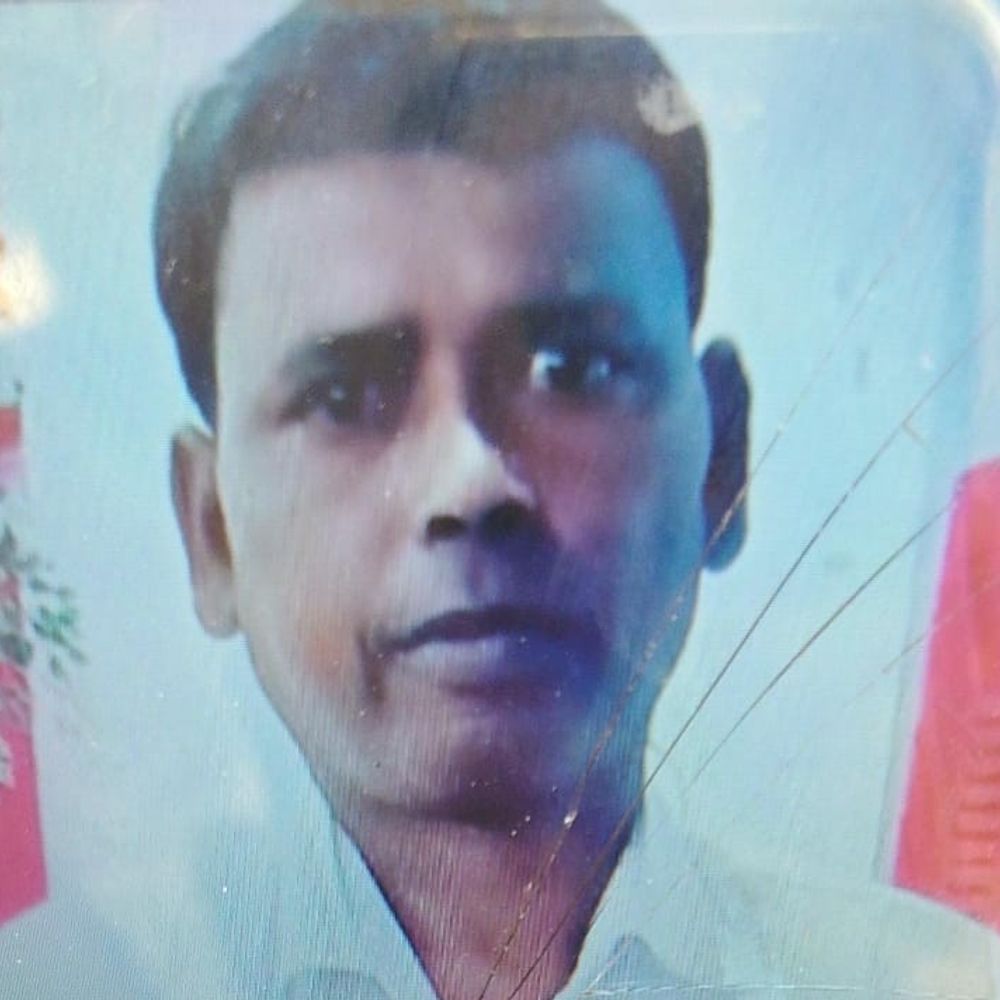 उन्नाव में अनियंत्रित ट्रैक्टर पलटा, किसान की मौत:खेत से काम निपटाकर लौटते समय हादसा, पुलिस कर रही जांच