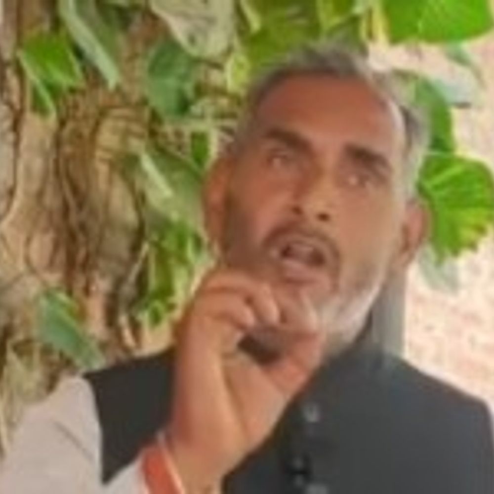 अयोध्या में तालाब की जमीन पर रातों-रात कब्जा:शिकायतकर्ता को लेखपाल ने धमकाया, एसडीएम बोले- लापरवाही पर होगी कार्रवाई