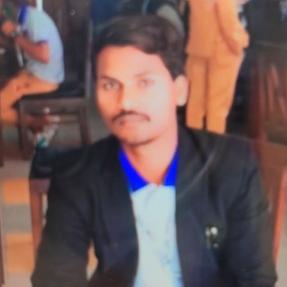 27 साल के युवक की संदिग्ध हालत में मौत:अंबेडकर जयंती के लिए चंदा एकत्र करते समय पेट दर्द के बाद हुई मौत