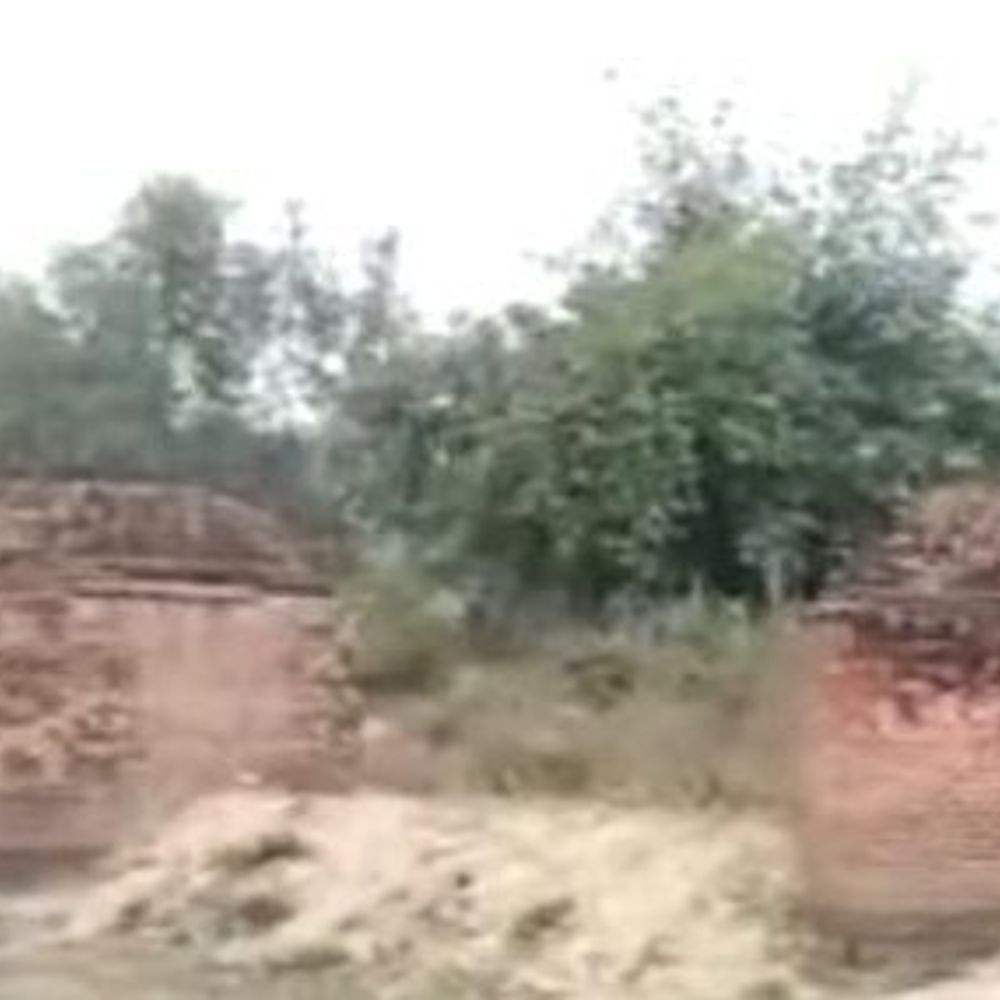 हरदोई-गुरसहायगंज रेल लाइन पिंक बुक में शामिल:परियोजना से स्थानीय लोगों और व्यापारियों में जगी उम्मीदें