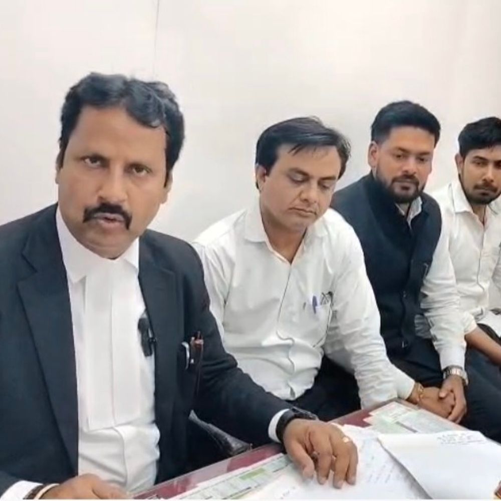 सहारनपुर डबल मर्डर में 21 साल बाद दो आरोपी बरी:साक्ष्य के अभाव में अदालत का फैसला, सात को पहले ही आजीवन कारावास