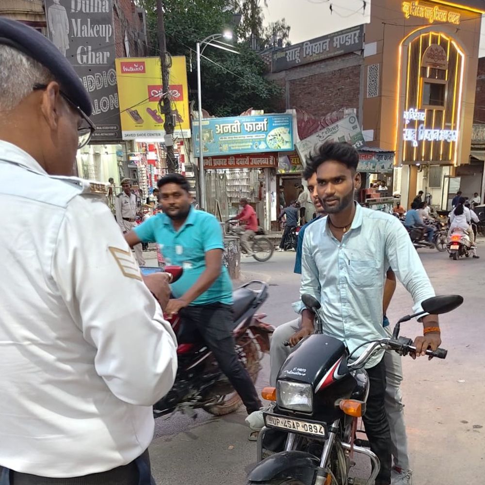 अंबेडकरनगर में अंबेडकर जयंती पर यातायात डायवर्जन:अकबरपुर, टांडा, बसखारी और जलालपुर में लागू रहेगी व्यवस्था