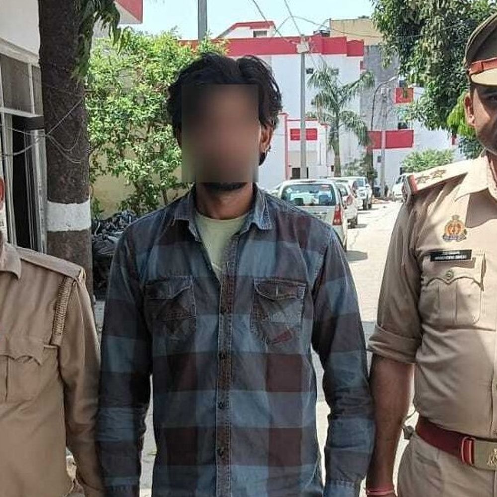 शाहरुख हत्याकांड: एक और आरोपी गिरफ्तार:पुलिस ने हत्या में प्रयुक्त ईंट बरामद की, अब तक तीन अरेस्ट