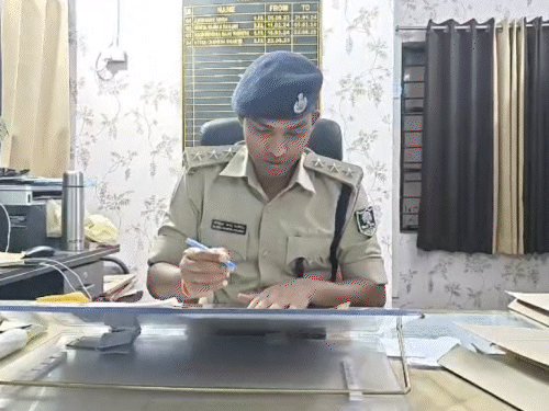 डेटिंग ऐप पर प्यार, युवक से 29 लाख की ठगी:इन्वेस्टमेंट के नाम पर 3 किस्तों में ऐंठे रुपए, पीड़ित ने बहन की शादी के लिए रखे थे रुपए