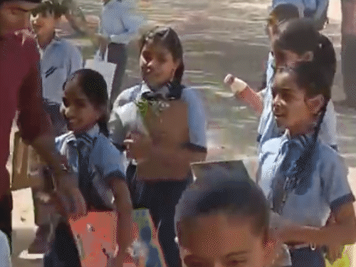 राजस्थान-स्कूलों में घसीटाराम, नाहर जैसे अटपटे नाम बदल सकेंगे बच्चे:सरकार देगी नए नामों का ऑप्शन, शिक्षा मंत्री बोले- किसी पर कोई दबाव नहीं