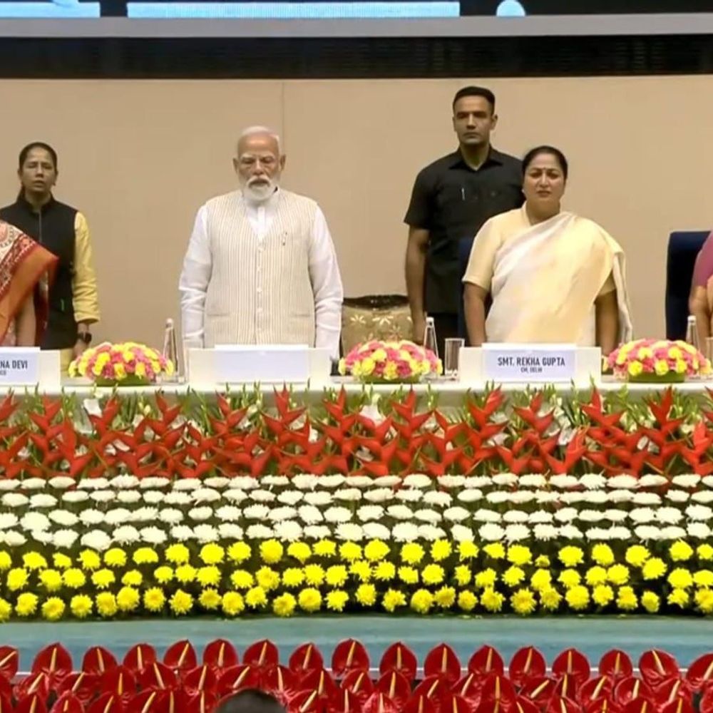 नारी शक्ति वंदन सम्मेलन:सेव गर्ल ट्रस्ट की अध्यक्ष ने महिला सशक्तिकरण और अधिकारों पर की चर्चा