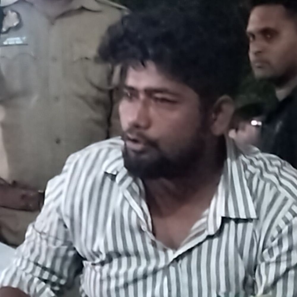 अयोध्या में युवक की पिटाई, 3 पुलिसकर्मी लाइन हाजिर:मुख्य आरोपी सिपाही पर कार्रवाई नहीं होने से लोगों में आक्रोश