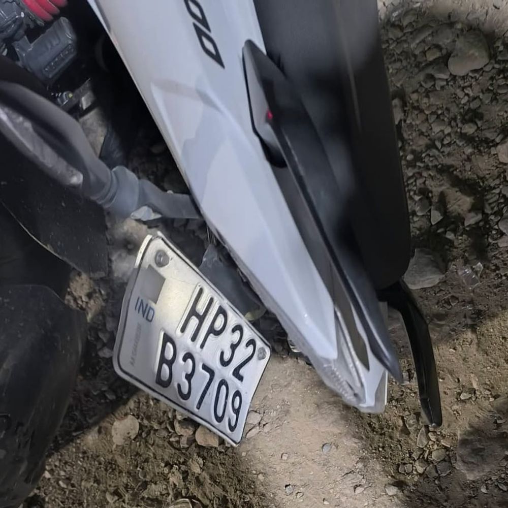 मंडी में ट्रक और बाइक की टक्कर:  हादसे में डिलीवरी बॉय की मौत, SP विनोद बोले- मामले की जांच जारी – Mandi (Himachal Pradesh) News