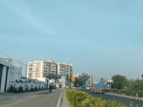 मेरठ में 38 डिग्री तक पहुंचेगा दिन का तापमान:हवा की सामान्य गति कराएगी गर्मी का अधिक अहसास, वायु गुणवत्ता भी प्रभावित