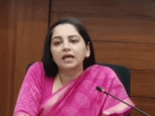 चंडीगढ़ में ‘जनगणना 2027’ की तैयारी शुरू:  पहली बार प्रक्रिया होगी डिजिटल, 1 मई से पहला चरण; दो स्तरों में पूरी होगी प्रक्रिया – Chandigarh News