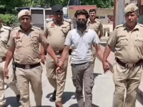 यमुनानगर में एक बच्चे की मां से साथ गैंग रेप:  बहला फुसलाकर मथुरा ले गए आरोपी, 5 दिन बाद हुई बरामद, केस दर्ज – Yamunanagar News