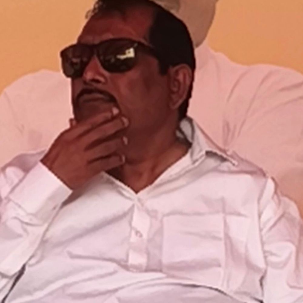 BJP विधायक बोले- पत्थर पूजने से अच्छा मोदी-योगी को पूजो:हरदोई में कहा- उनमें कुछ देने की क्षमता है, बड़े-बड़े नेता आपको बेवकूफ बना रहे