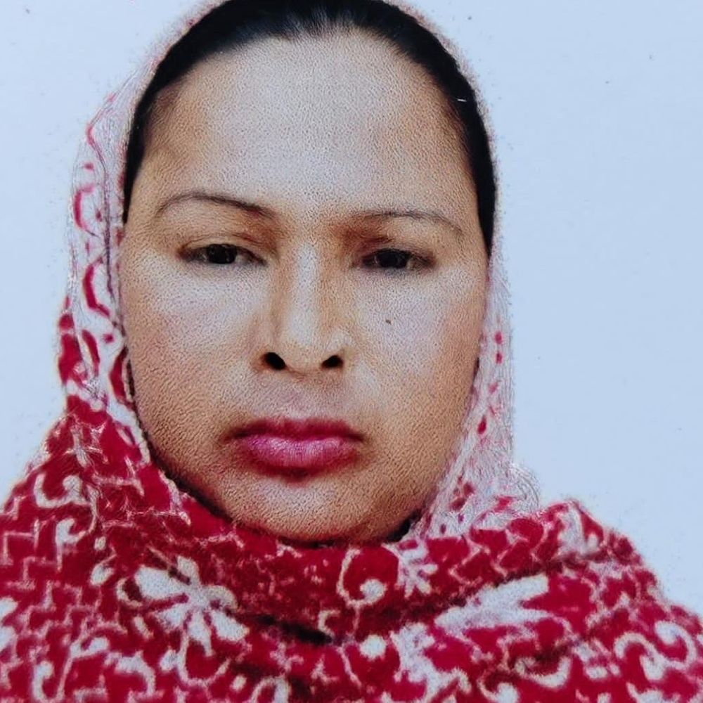 संभल में 15 साल बाद घर लौटे युवक की मौत:किन्नर समुदाय के साथ रहने वाले रात में गांव छोड़ गए अज्ञात लोग, सड़क पर मिला शव