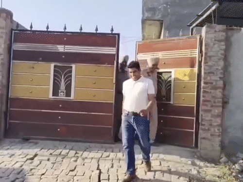 पंजाब- अकाली नेता की कोठी में सेक्स रैकेट पकड़ा:  14 लड़कियां मिली, इनमें से एक नाबालिग; मोगा के पार्षद समेत 7 लोग गिरफ्तार – Moga News