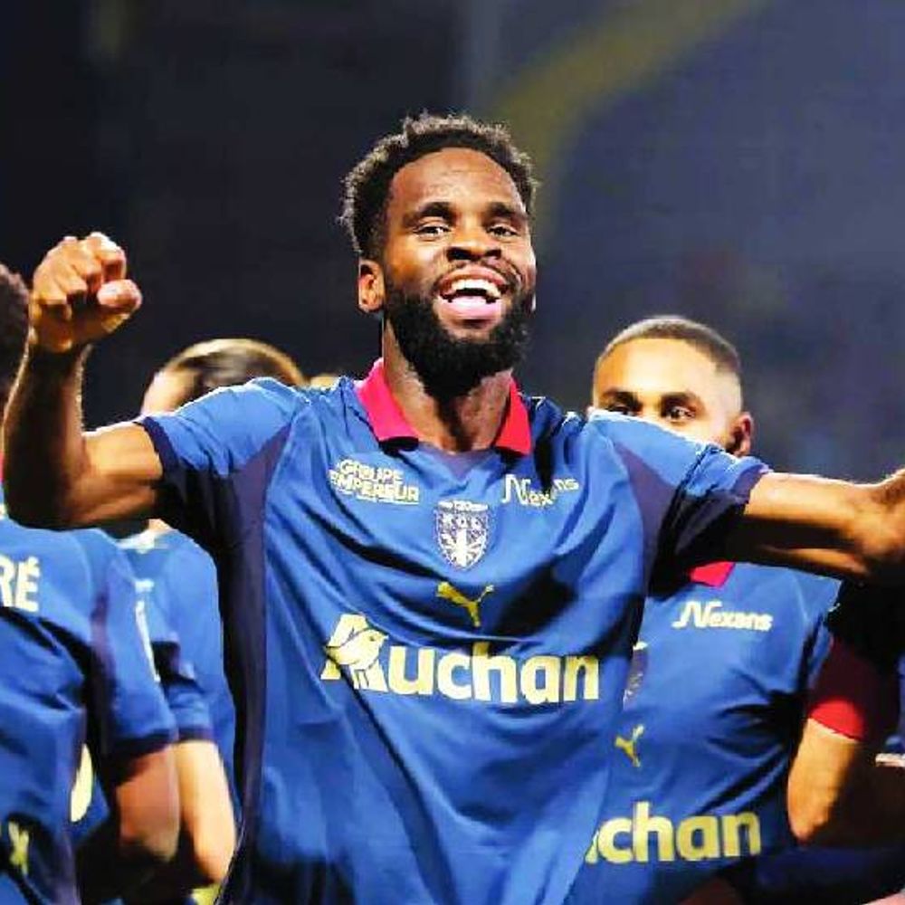 फ्रेंच फुटबॉल की बदलती रवायत:खदानों के शहर से निकली ‘अंडरडॉग’ टीम आरसी लेन्स, सबसे अमीर क्लब पीएसजी को दे रही टक्कर