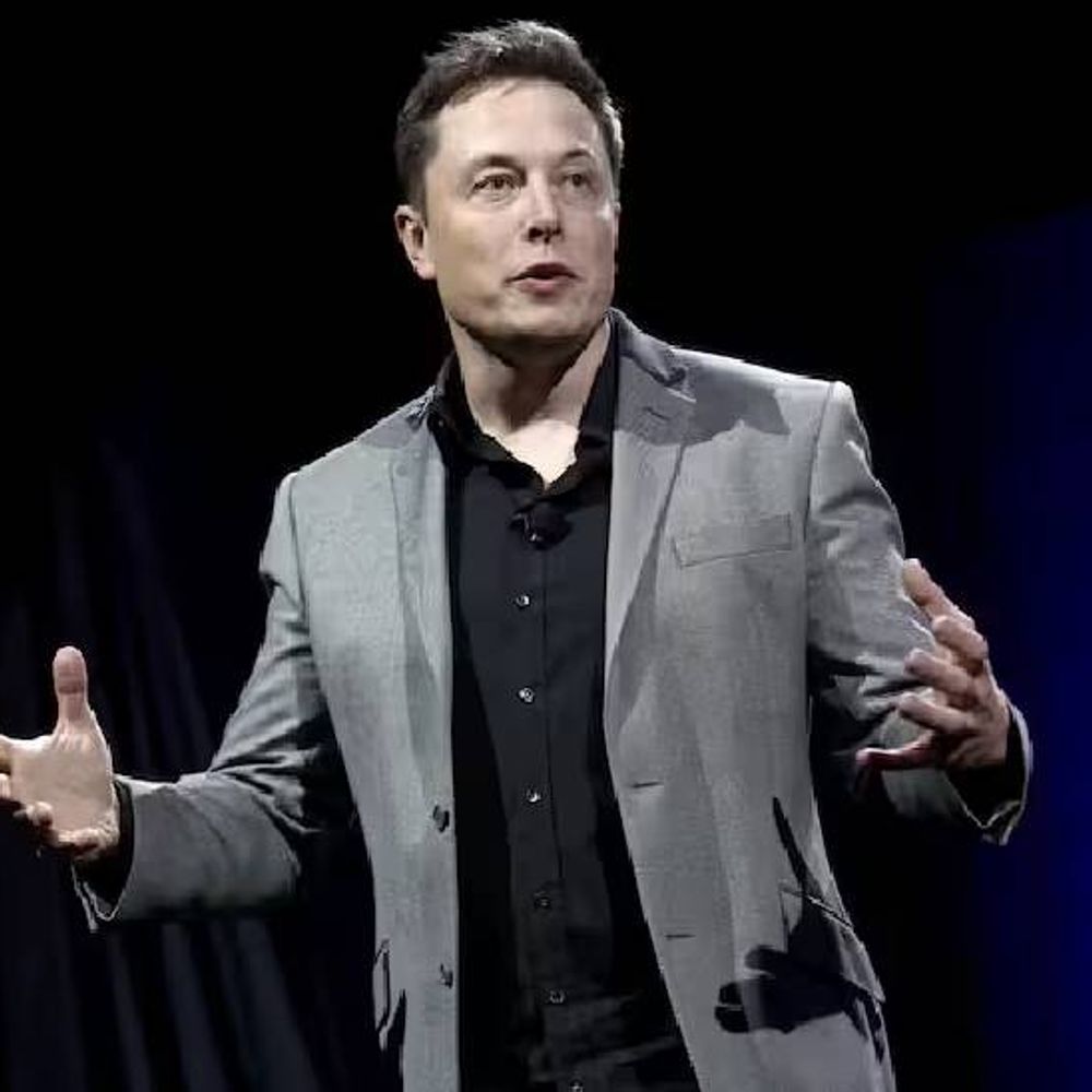 मस्क का मंत्र,असंभव लक्ष्य देकर टीम की सोच बदल दें:पूर्व टेस्ला प्रेसिडेंट ने ‘द एल्गोरिदम’ में मस्क के जरिए बताए बिजनेस-लाइफ के बड़े सबक