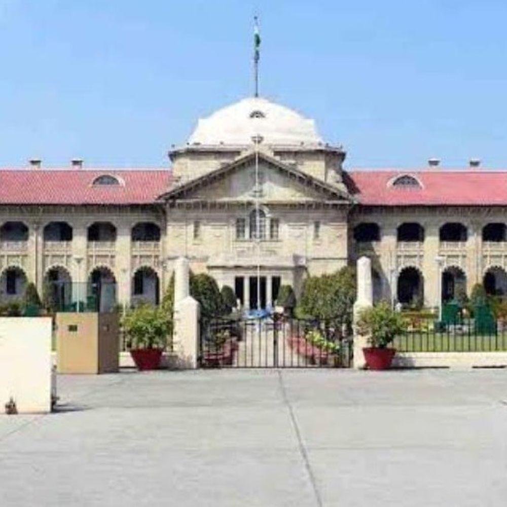 आजीवन कारावास की सजा से दो आरोपी बरी:शाहजहांपुर में 18 अगस्त 1986 की हत्या के मामले में हाईकोर्ट का फैसला