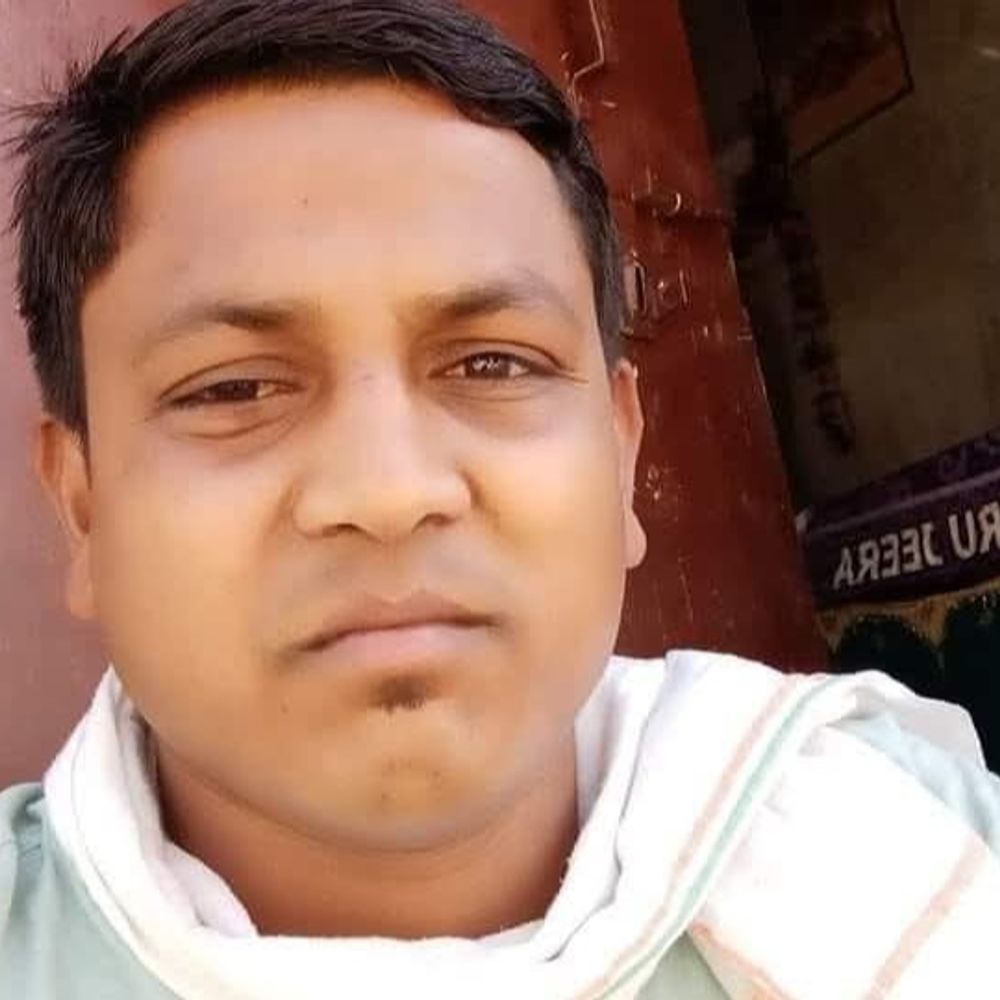 मेडिकल कॉलेज कर्मचारी की नाले में गिरने से मौत:बरेली के अम्बरपुर गांव में दोस्त के घर से लौटते समय हुआ हादसा