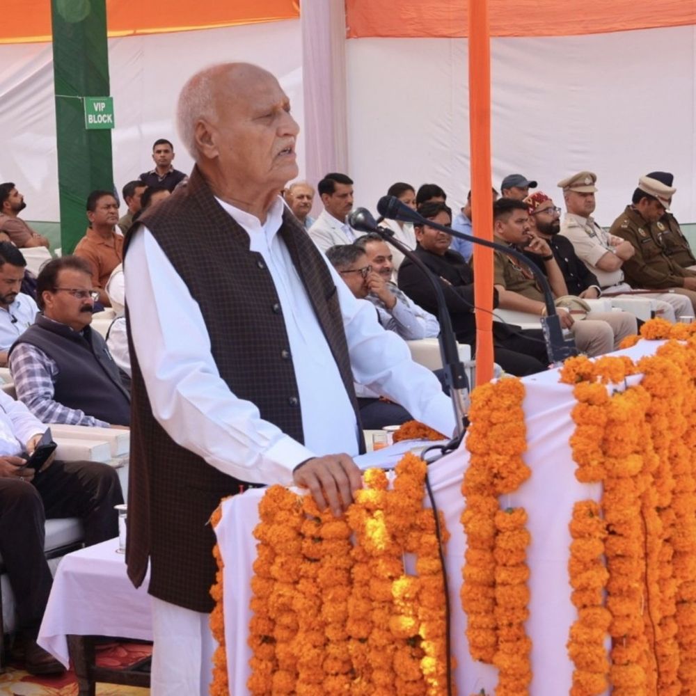 हिमाचल दूध खरीद में देश का नंबर-1:  कागड़ा में 225 करोड़ रुपए से बन रहा मिल्क प्लांट, ग्रामीण अर्थव्यवस्था को मिलेगा बढ़ावा – Dharamshala News