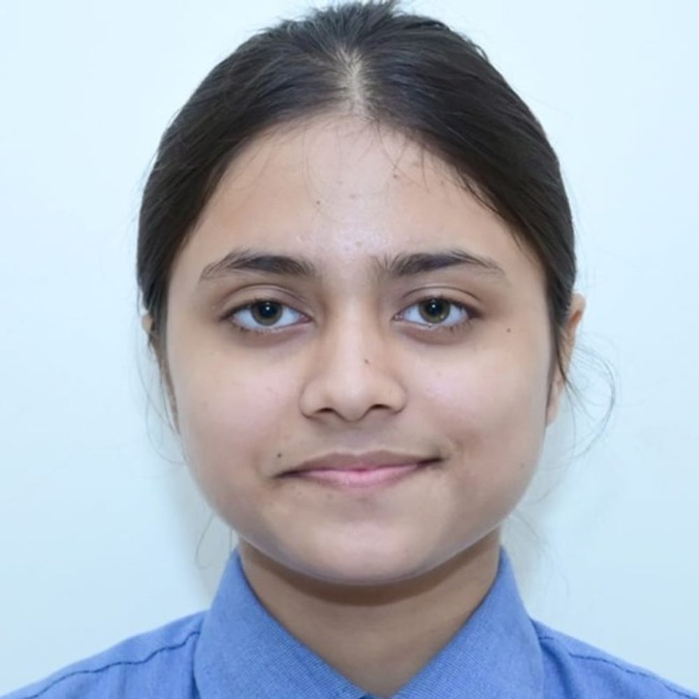 99% नंबर लाकर अवनी द्विवेदी बनी टॉपर:CBSE 10वीं का रिजल्ट जारी, LPS के छात्रों का शानदार प्रदर्शन