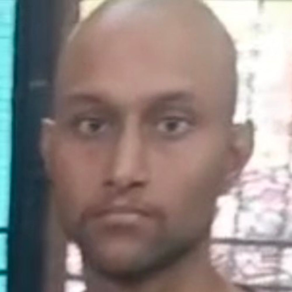 हरदोई में विवाहिता की हत्या का आरोपी गिरफ्तार:आरोपी ने दूसरे से बात करने के शक में की थी हत्या