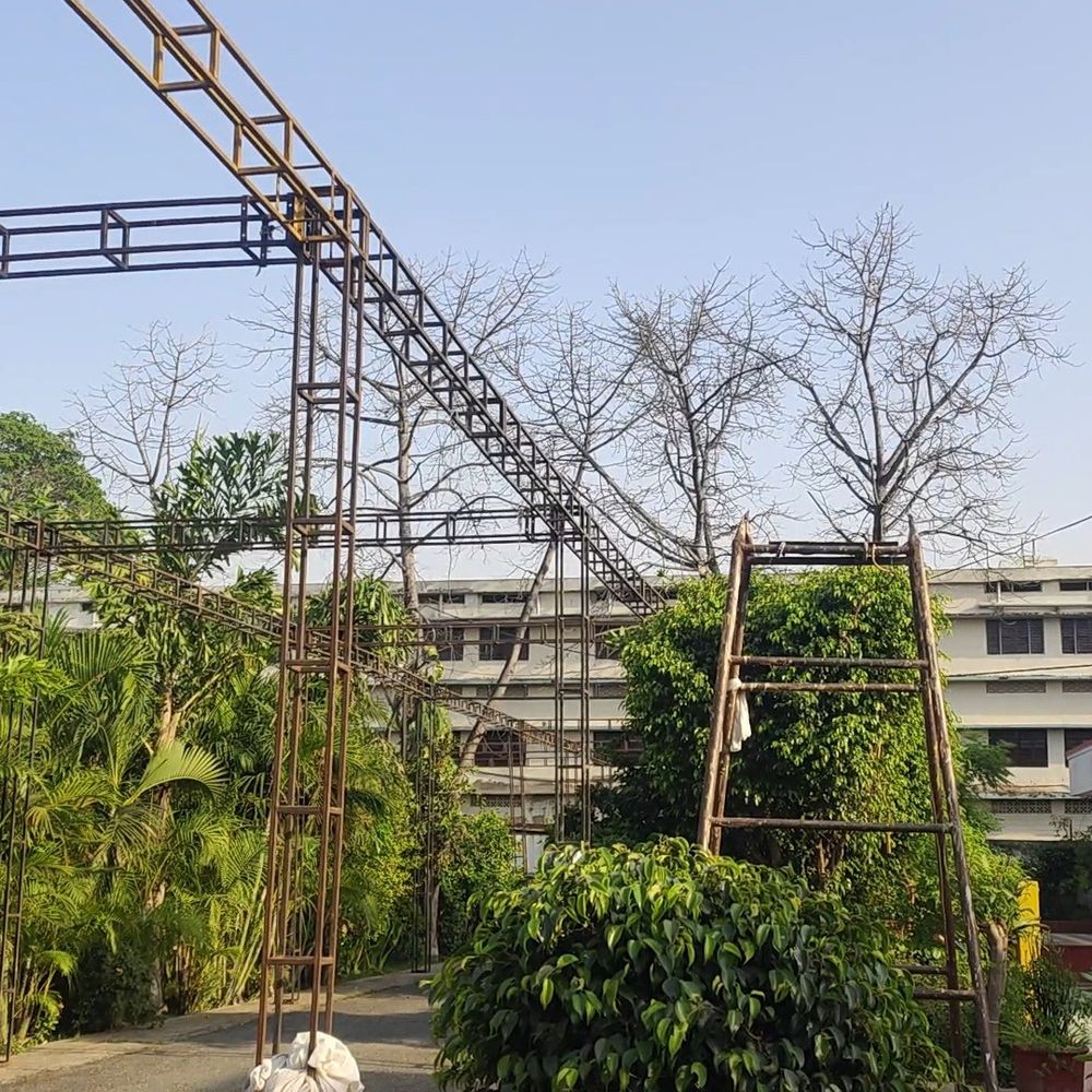 इटावा क्लब का बिजली कनेक्शन काटा:16 लाख से अधिक का बिल न चुकाने पर विभाग ने की कार्रवाई