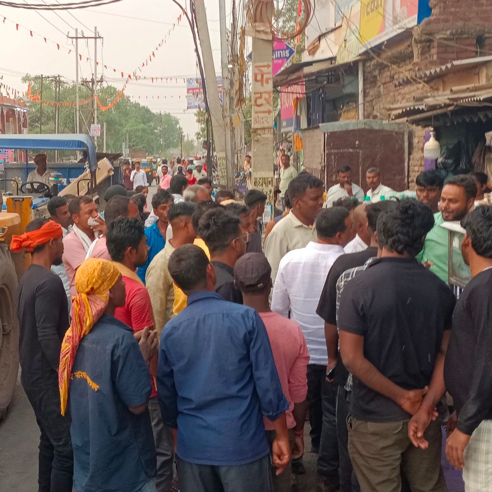 जहानाबाद में अतिक्रमण पर चला बुलडोजर:  प्रशासन ने ऊंटा मोड़ से काको मोड़ तक दुकानें हटाईं, लोगों को मिली राहत – Jehanabad News