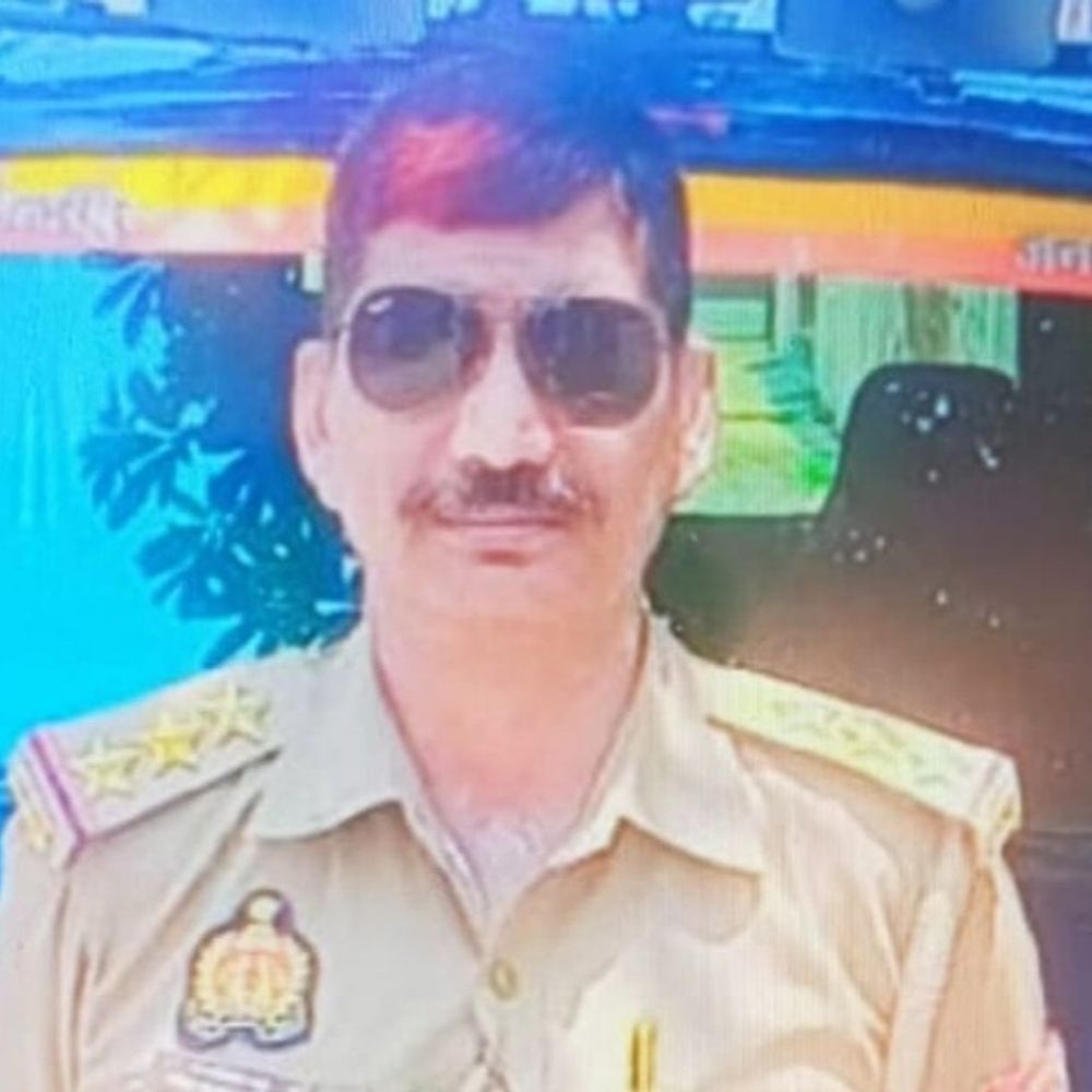 वन दरोगा यौन शोषण मामले में क्राइम इंस्पेक्टर सस्पेंड:पीड़िता ने चार्जशीट दाखिल करने पर आरोप लगाए, डीआईजी को ऑडियो रिकॉर्डिंग सौंपा