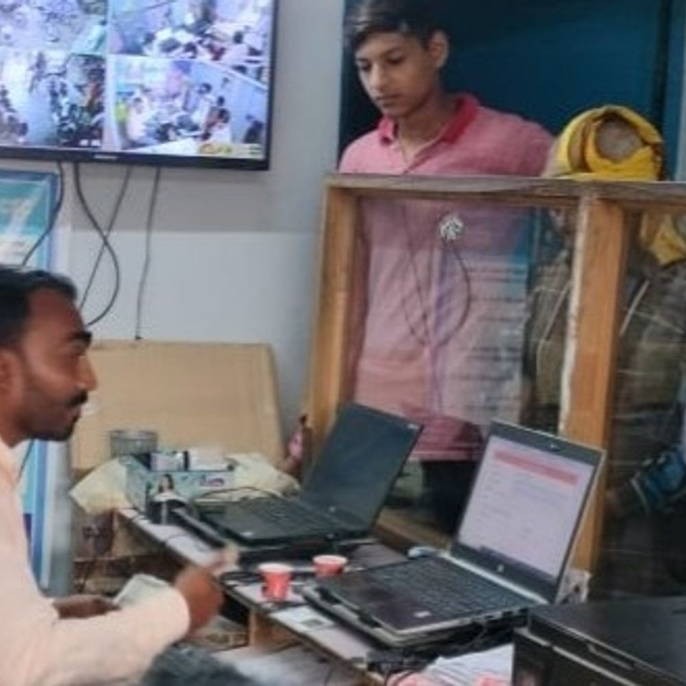 
                 अयोध्या में 69,000 किसान फार्मर रजिस्ट्री से वंचित:1 मई से सरकारी सुविधाओं के लिए विशेष कैम्प जारी 
            