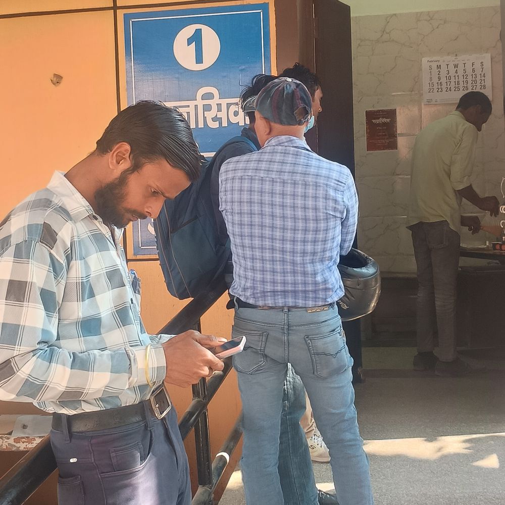 चिड़चिड़ापन और बात-बात पर गुस्सा आता है..तो हो जाओ सतर्क:वर्कलोड बना रहा मानसिक मरीज, डॉक्टर बोले- डिप्रेशन का खतरा