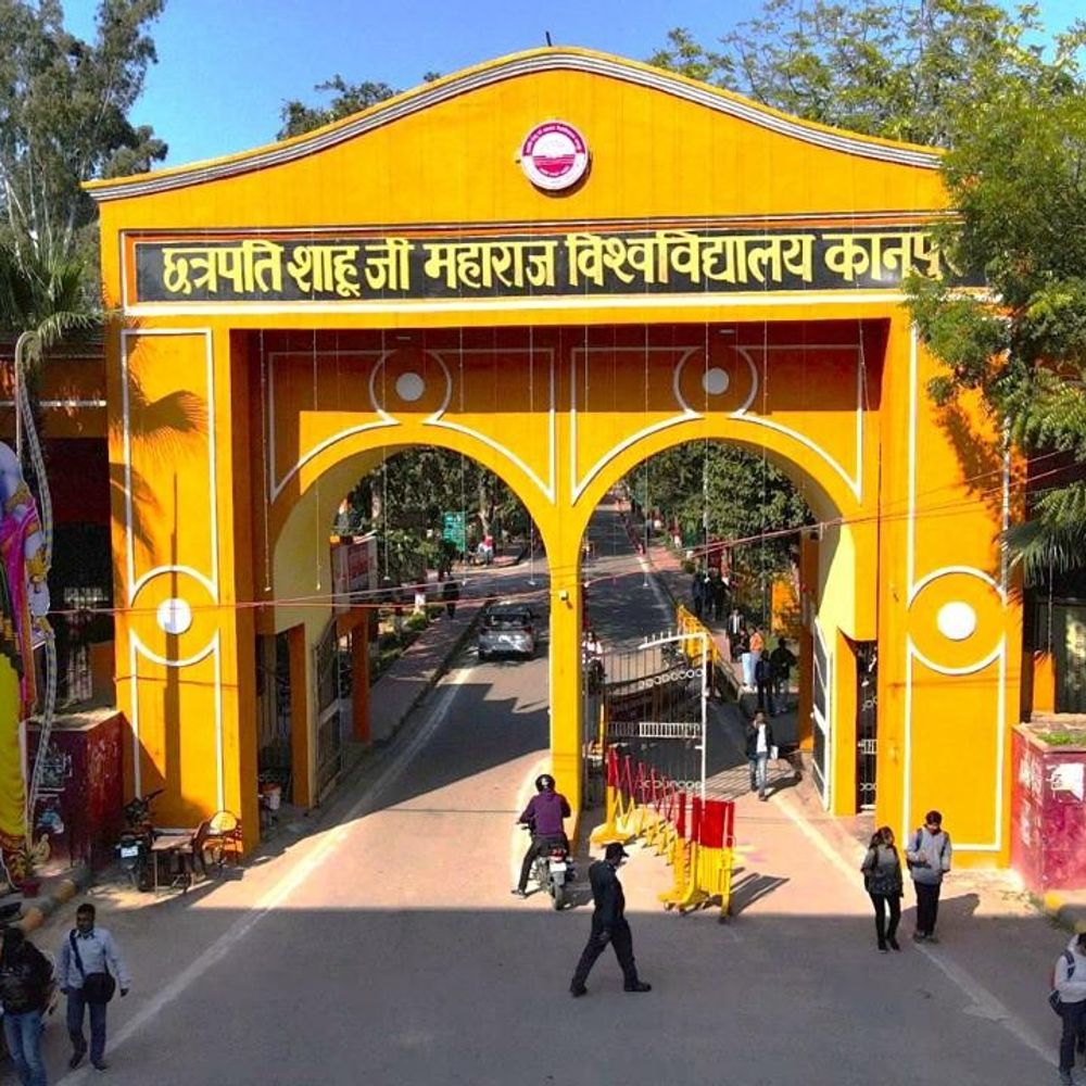 CSJMU के MSW छात्रों के लिए खुले रोजगार के द्वार:रामा अस्पताल ने मेडिकल सोशल वर्कर के लिए लिया इंटरव्यू, 5 छात्र शॉर्टलिस्ट