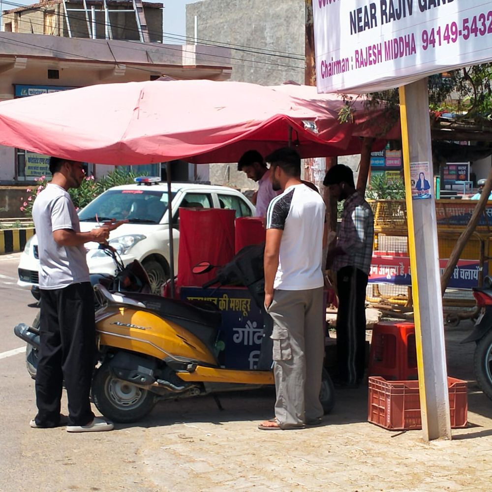 18 अप्रैल से हीटवेव का अलर्ट जारी:  हनुमानगढ़ में अगले तीन दिन में 43 डिग्री तक पहुंचेगा तापमान – Hanumangarh News