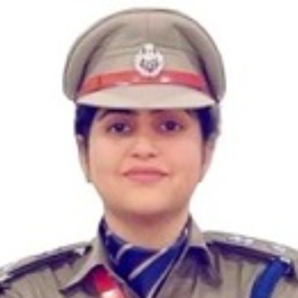 अंबेडकरनगर में बिना अनुमति प्रतिमा स्थापित, पुलिसकर्मी लाइन हाजिर:अंबेडकर जयंती पर फैला तनाव, LIU पर विभागीय कार्रवाई की सिफारिश