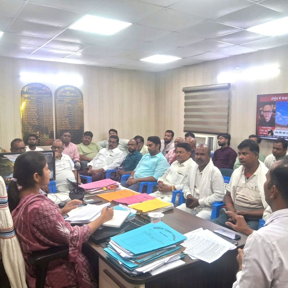 शादी व धार्मिक आयोजनों में कॉमर्शियल सिलेंडर उपयोग करने का दिया निर्देश