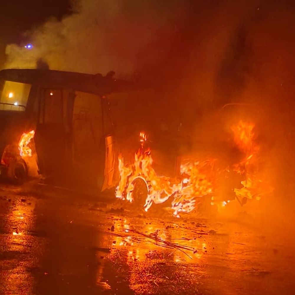 आंबेडकर प्रतिमा विवाद महिला की तहरीर पर केस दर्ज:लखीमपुर-खीरी में 8 नामजद सहित 200 अज्ञात लोगों पर मुकदमा